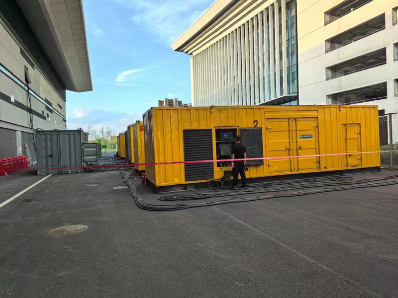 长丰镇柴油发电机冬季保养注意事项?