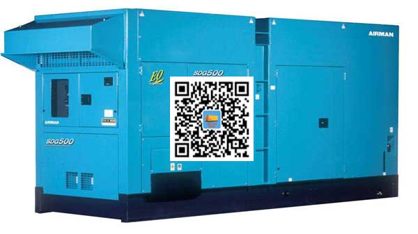 长丰镇出租发电机 进口和国产柴油发电机组有什么不同