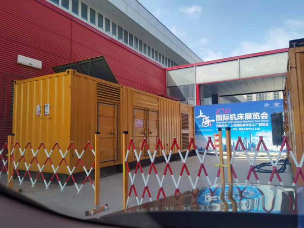 长丰镇发电机出租 对于发电机的特性你了解多少?