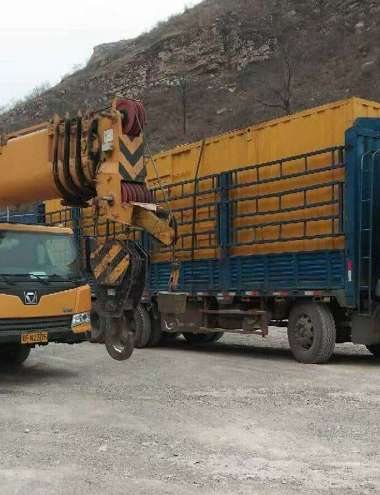 长丰镇租赁发电机-柴油发电机的冷却与通风