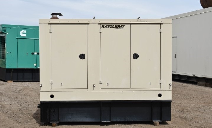 长丰镇发电机出租-柴油发电机使用电压互感器时的注意事项