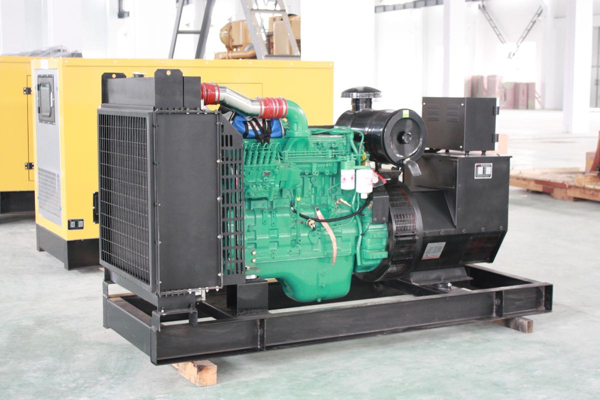 长丰镇租赁发电机-柴油发电机,柴油发电机组冷却液不循环怎么办