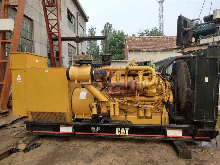 长丰镇发电机租赁-柴油发电机组原理概述