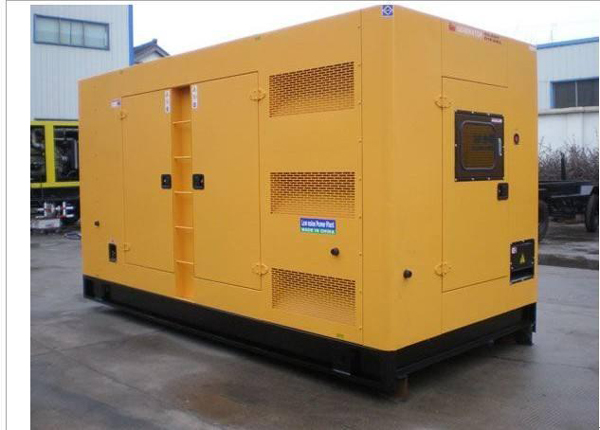 长丰镇发电机出租-静音发电机组厂家：柴油发电机组并机需要什么条件？