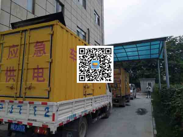 长丰镇发电车出租-发电机产品使用越来越广泛
