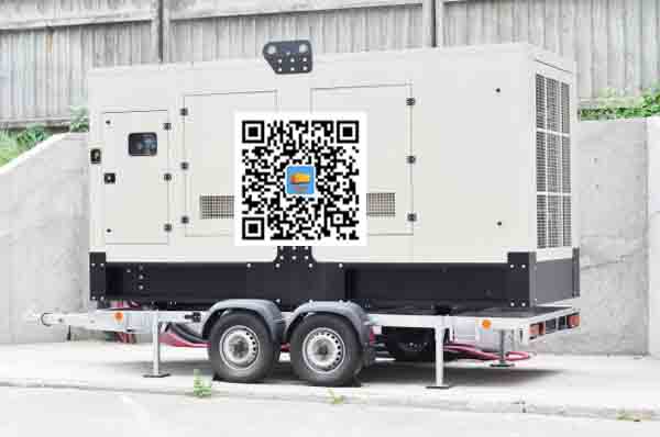 长丰镇发电机出租-柴油发电机设计的优势性能特点有哪些