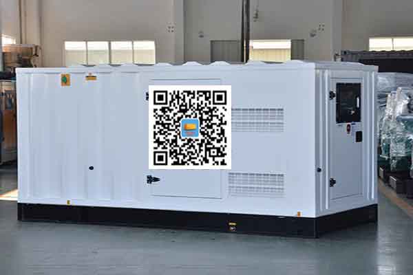 长丰镇租赁发电机-造成柴油发电机机组产生积炭的原因？