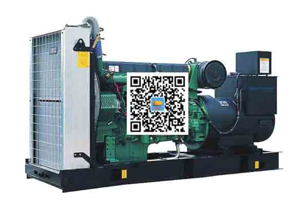 长丰镇租赁发电机-柴油发电机组不及时维护危害大