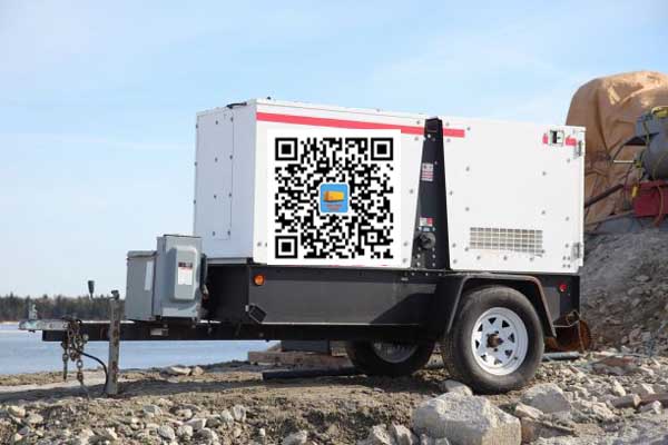 长丰镇发电车出租-应注意的注意安全事项