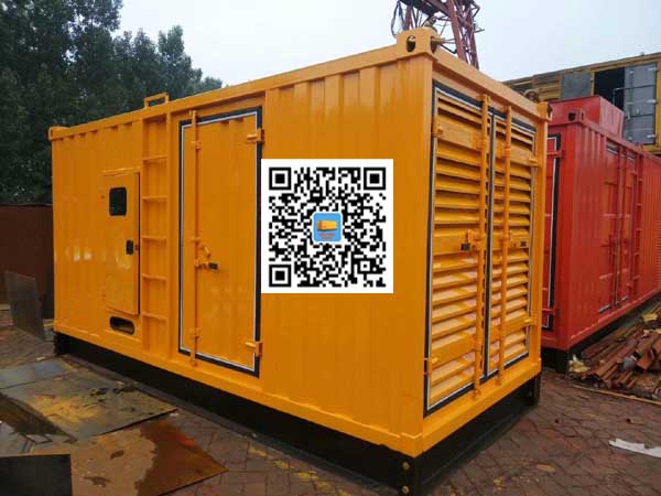 长丰镇发电机出租-发电机组应该选购什么品牌的