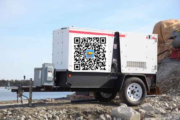 长丰镇水轮发电机组振动的原因