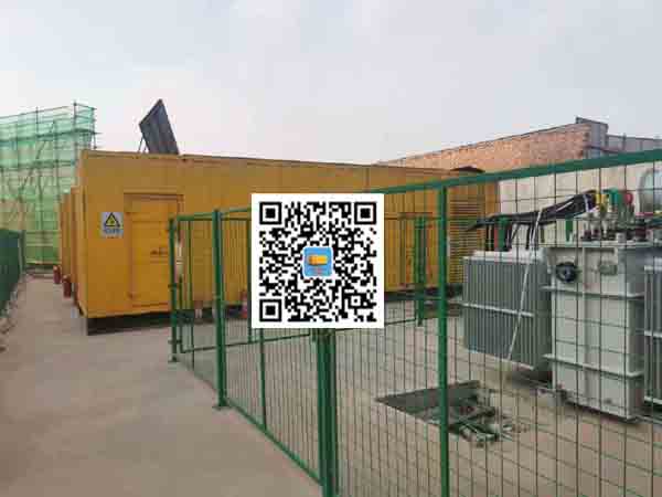 长丰镇发电机组的社会应用有哪些