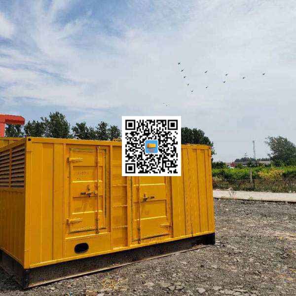 长丰镇发电机出租发电机电刷的结构与作用是什么