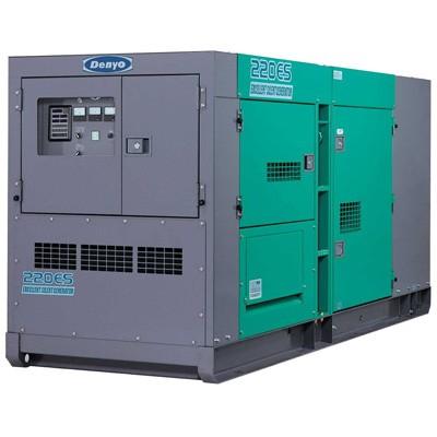 长丰镇发电车出租-柴油发电机零件变形怎么办？