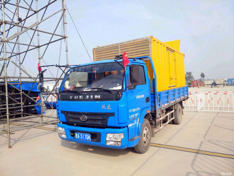 长丰镇发电机出租-柴油发电机组喷油器出现故障会有哪些不正常现象