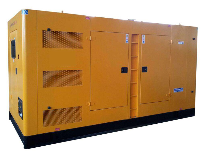 长丰镇柴油发电机组进气门与排气门磨损严重是什么原因