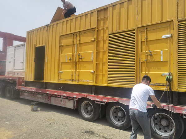 长丰镇发电机出租100KW发电机需要什么规格的电缆线？