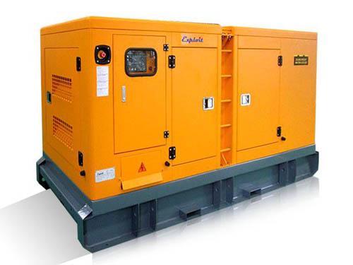 长丰镇影响 200kw 柴油发电机油耗的因素有哪些？