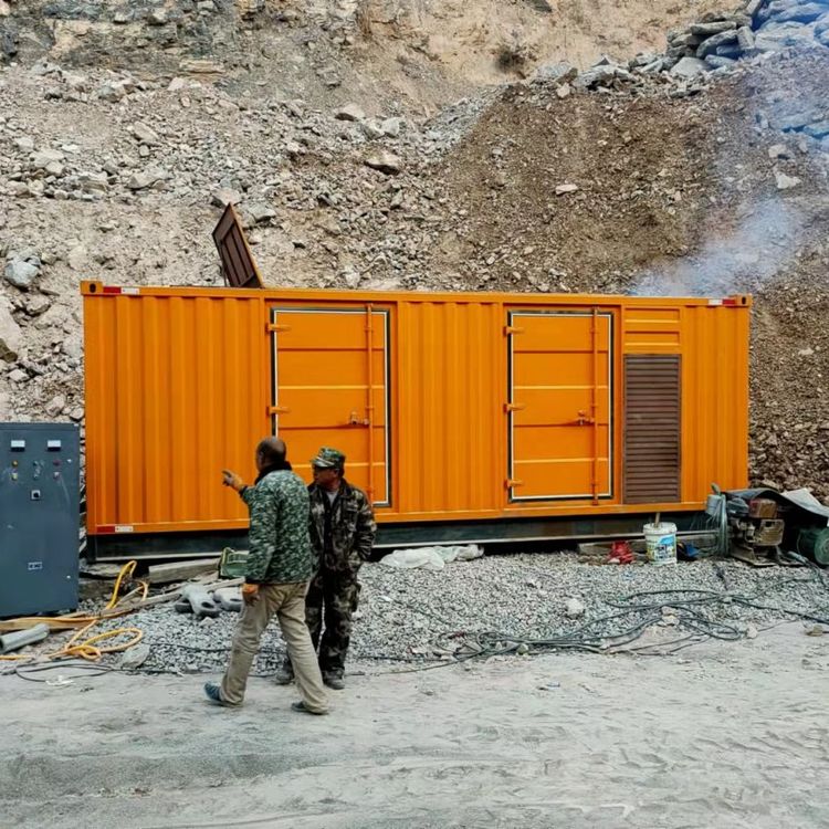 长丰镇如何降低 200kW 柴油发电机在高海拔地区的油耗？