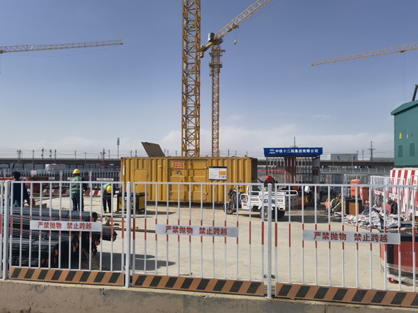 长丰镇高海拔地区适合使用哪种类型的燃气发电机？