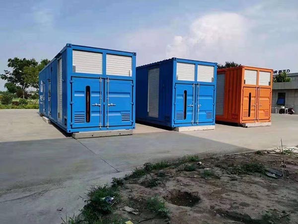 长丰镇柴油发电机组如何保养？