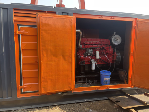 长丰镇发电机出租机油泵出油压力测试的周期是多久？