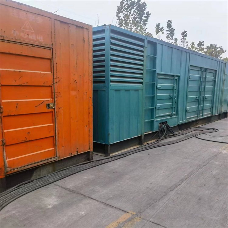 长丰镇如何选择适合 600kW 柴油发电机组的热继电器？