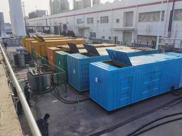 长丰镇380V和690V电压的电缆线相同吗？