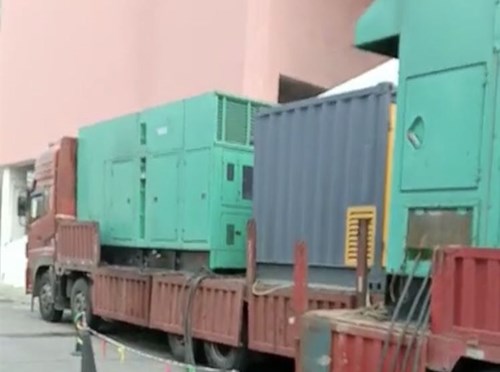 长丰镇柴油发电机的功率因数一般是多少?